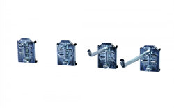 Ophængskrog 24 mm, 3 stk