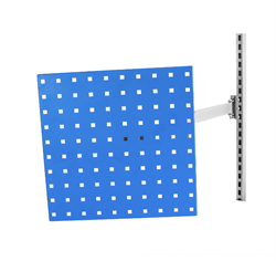 Ledarmsværktøjslinje