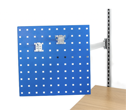 Ledarmsværktøjslinje