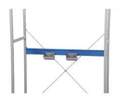 Hylde Kombiliste 1000 mm