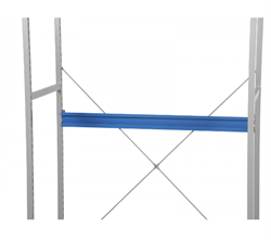 Hylde Kombiliste 1000 mm