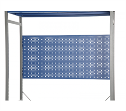 Hylde Værktøjspanel 1000 mm