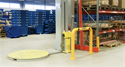 Slagbeskyttelse 3 H915xW100