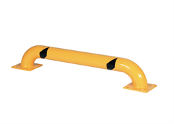 Slagbeskyttelse 2 H230xW1220