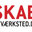 skabditværksted logo